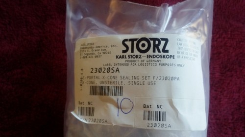 Karl storz 23020sa portal - karl,