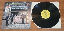 The Lewis Family LP There's a