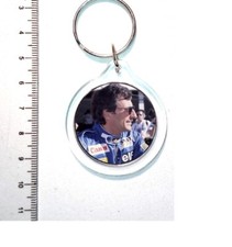 portachiavi formula 1 2 3