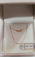 Collana girocollo veneziana cm