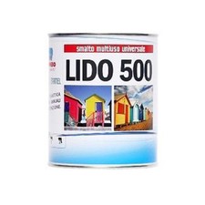 Jumbo Lido 500 Smalto Vernice