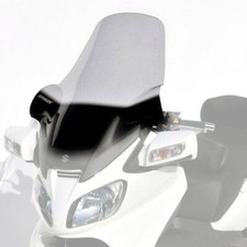Schermo luce fumo Ermax