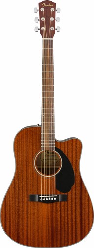 Fender 60sce dreadnought - fender,