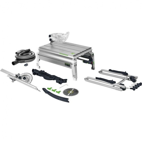 Festool sega trazione da - a,