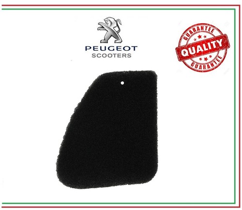 Filtro aria spugna peugeot - spugna,