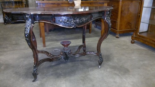 Antico tavolo inglese del - , 1800