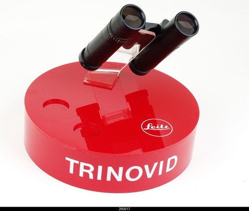 Binocolo leica trinovid 10x25 - binocolo,