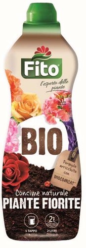 Concime universale bio per - universale,