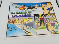 fumetto FLASH  GORDON ed. CLUB