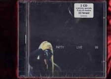 Patty pravo live - pravo-live, x