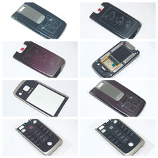 Nokia 6600 Fold Original Spare Parts - Repuestos Originales