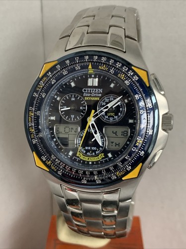 Orologio citizen uomo - citizen,