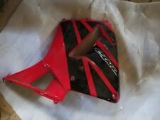 HONDA CBR 600 RR 2004 CARENE SUPERIORE SINISTRA