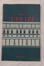 The Uffizi By Luciano Berti