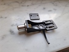 Headshell  & Cartridge Isolation Spacer per Shure V15 Type IV