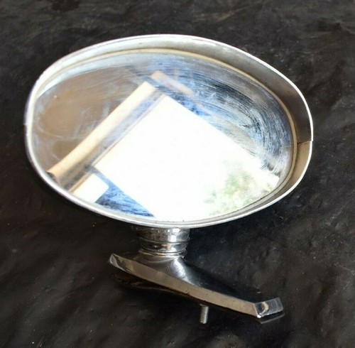 Specchietto retrovisore - specchietto,