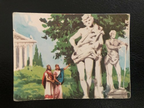 Figurina storia delle civilta - storia, civilta'