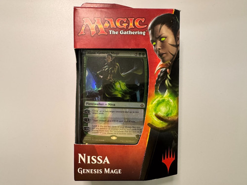 Mtg hour devastation - mtg,