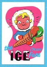 THE FABULOUS ‘80s-EDIZIONI