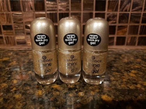 Essenza shine last go - shine,