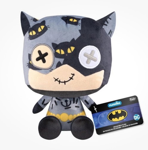 Funko batman pop peluche - funko, dc