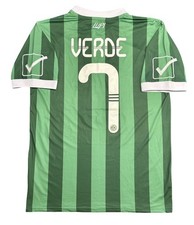 MAGLIA CALCIO AVELLINO VERDE