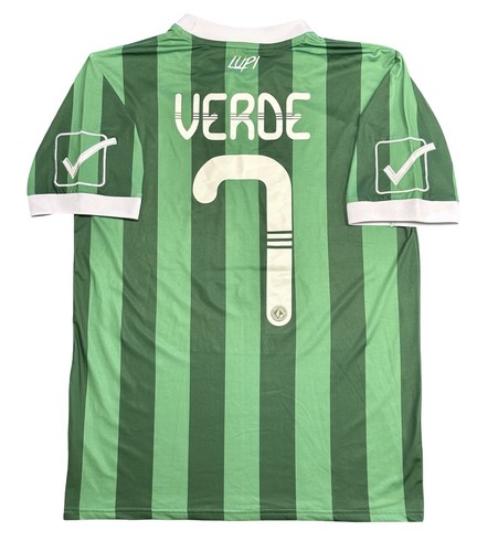 Maglia calcio avellino verde - calcio,