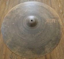 Piatto Sabian 22" XSR Monarch