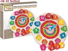 Puzzle teorema fatto di - -, teorema: