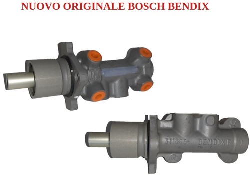 Pompa freni bendix - pompa,