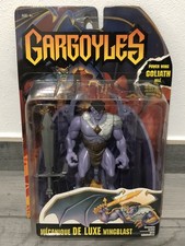 Gargoyles kenner goliath power - kenner,