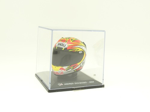 Altaya casco moto - casco, gp