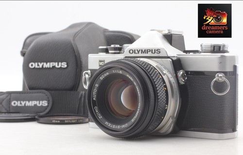 Come nuovo olympus om - [n, nuovo]