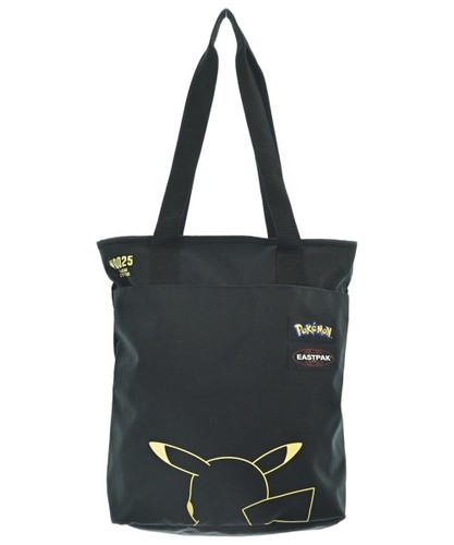 Eastpak tote bags black - eastpak,
