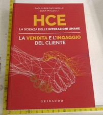 PAOLO BORZACCHIELLO LUCA