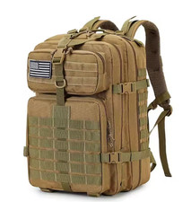 ✅Zaino Tattico Militare da