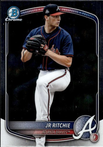 Ritchie 2025 bowman - rc,