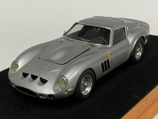 Modellino Ferrari 250 GTO 1/24
