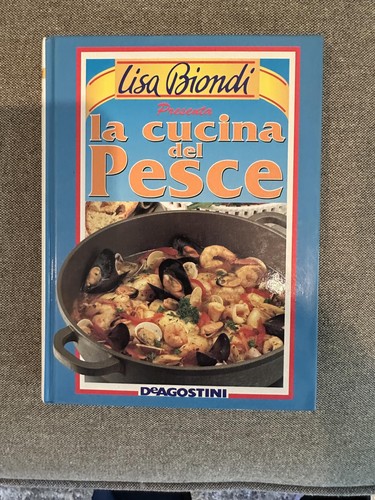Lisa biondi presenta la - biondi,