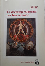 La Dottrina Esoterica Dei