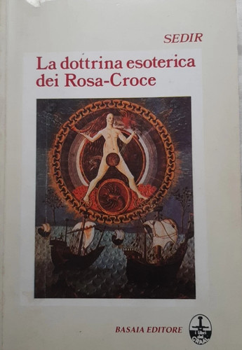 Dottrina esoterica dei - dottrina,
