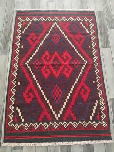 Tappeto kilim tradizionale