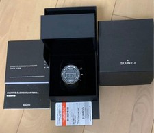 SUUNTO Elementum Terra Digital