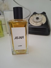 Profumo Alina Lush 100ml
