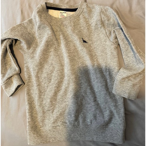 Maglione grigio - maglione/maglione,