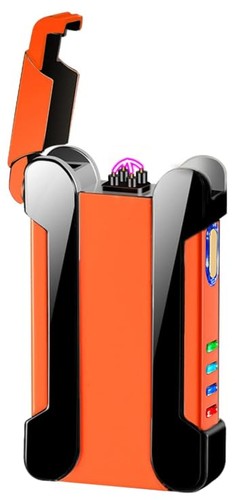 Rsbye accendino elettrico - rsbye, al