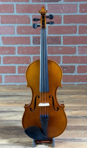 Yamaha yvn003 violino s n - yvn003, s/n
