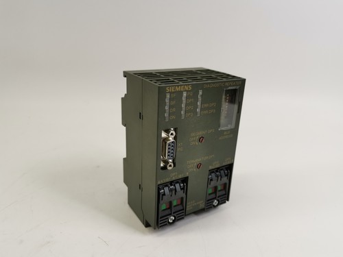 Ripetitore diagnostico siemens - diagnostico,