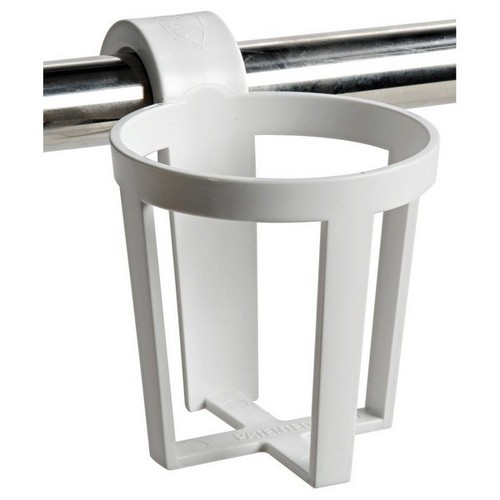Kit porta bicchieri - 3, plastica