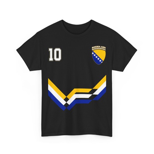 Maglia calcio bosnia - calcio,